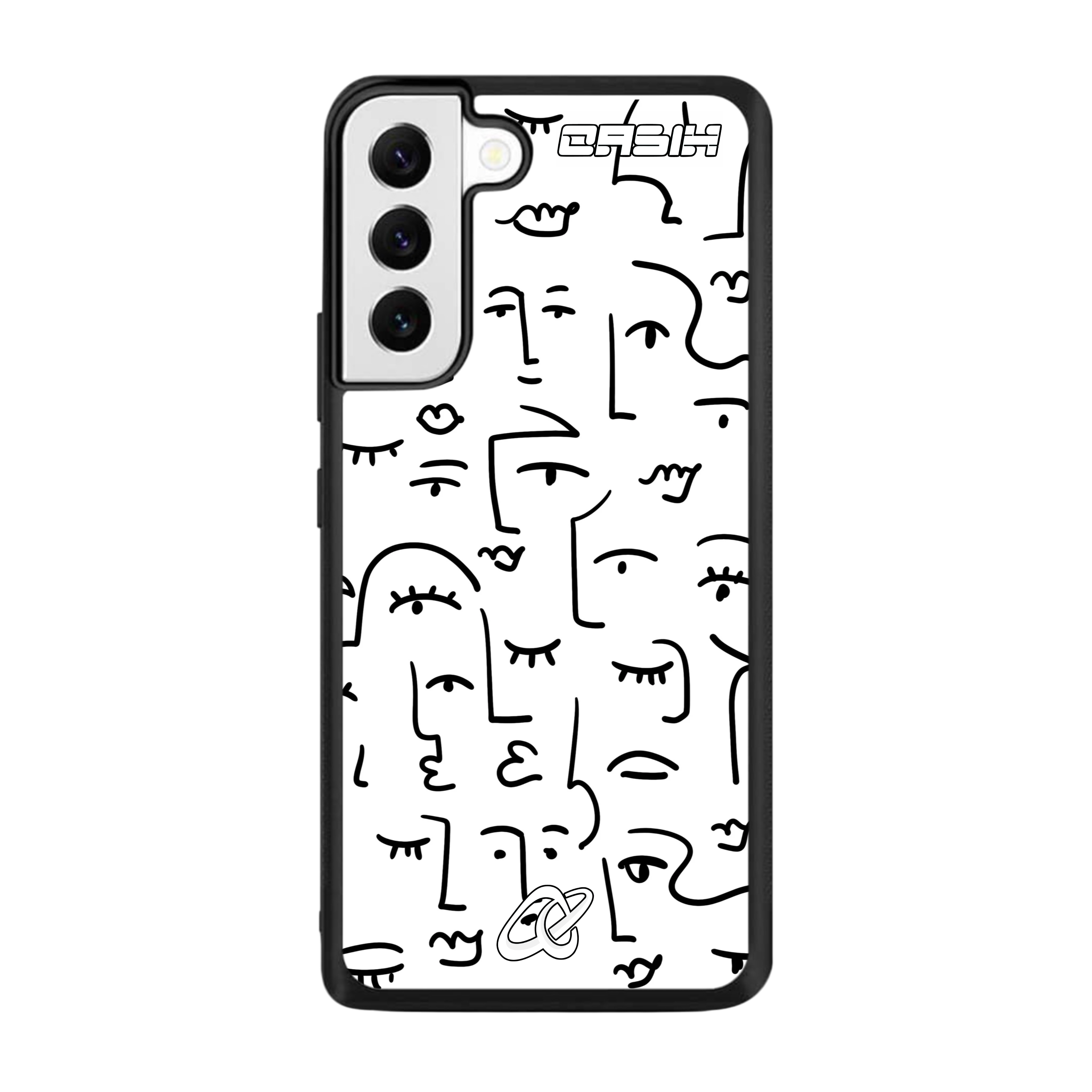 Samsung с готов дизайн #36