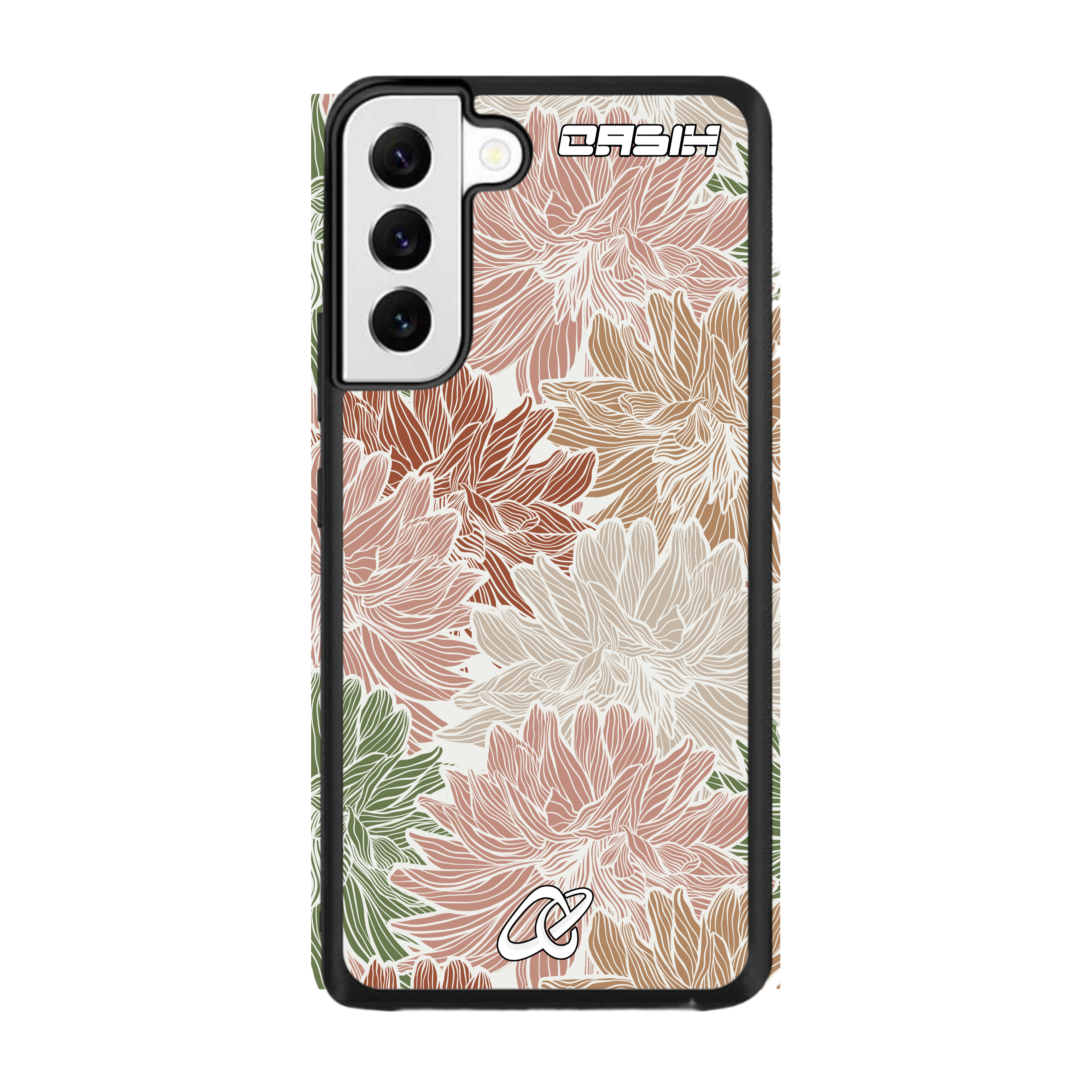 Samsung с готов дизайн #35