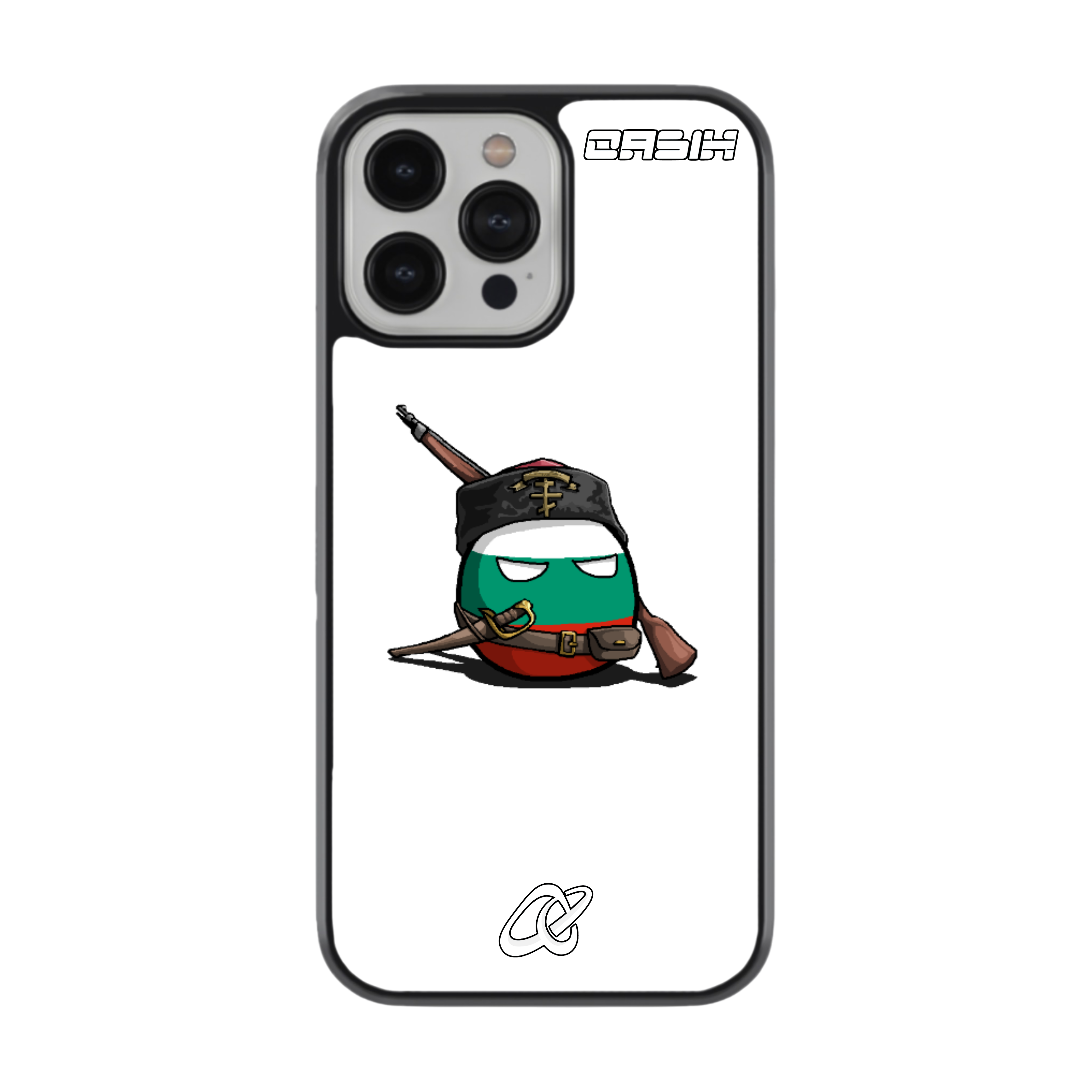 IPhone с готов дизайн #45