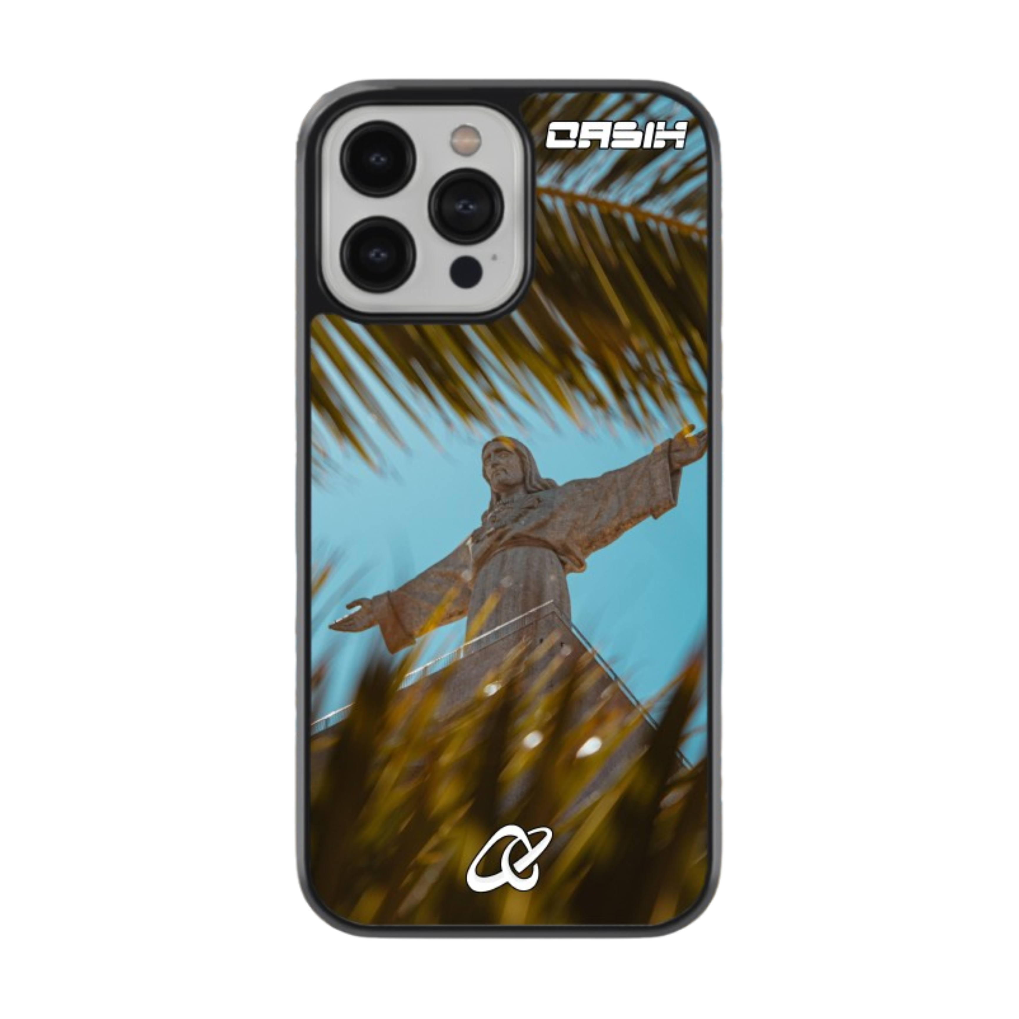 IPhone с готов дизайн #1