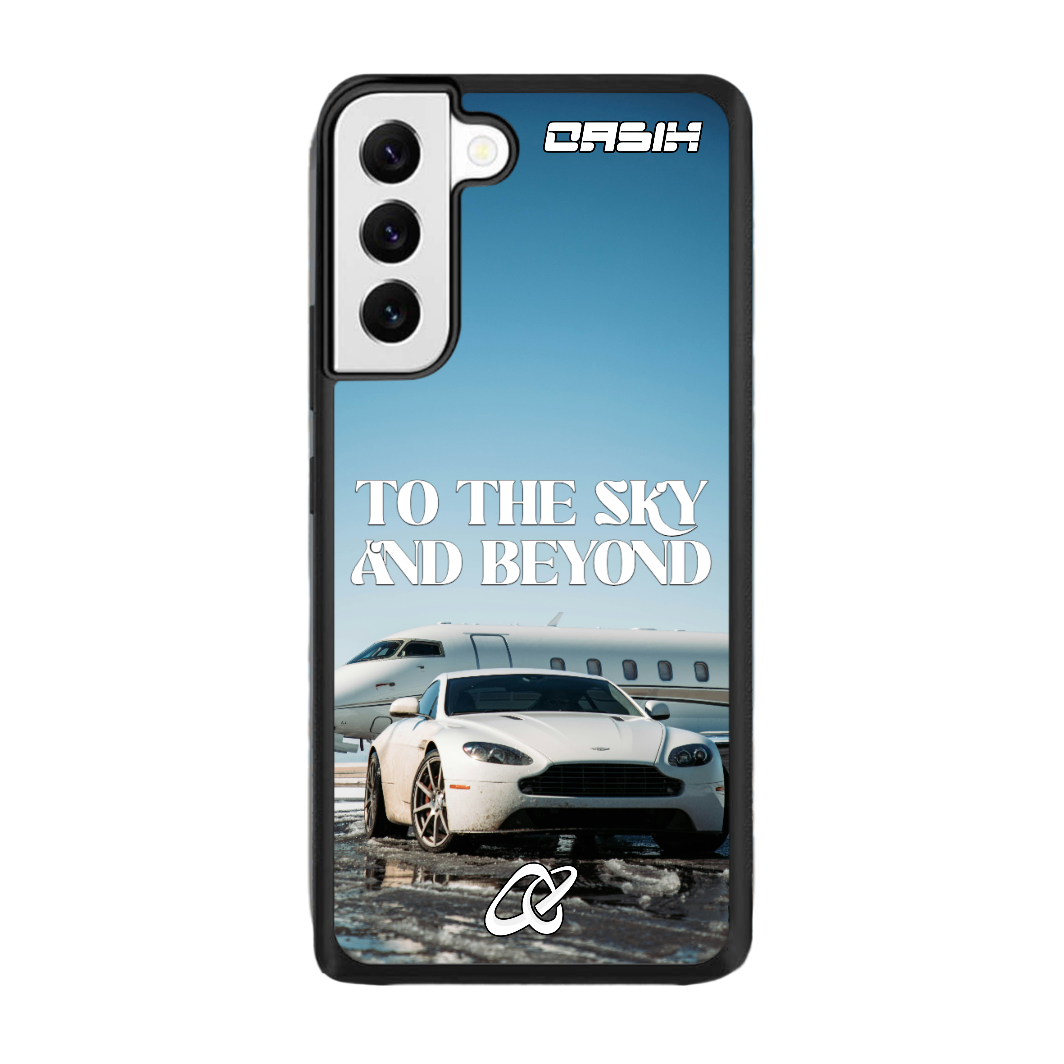 Samsung с готов дизайн #4