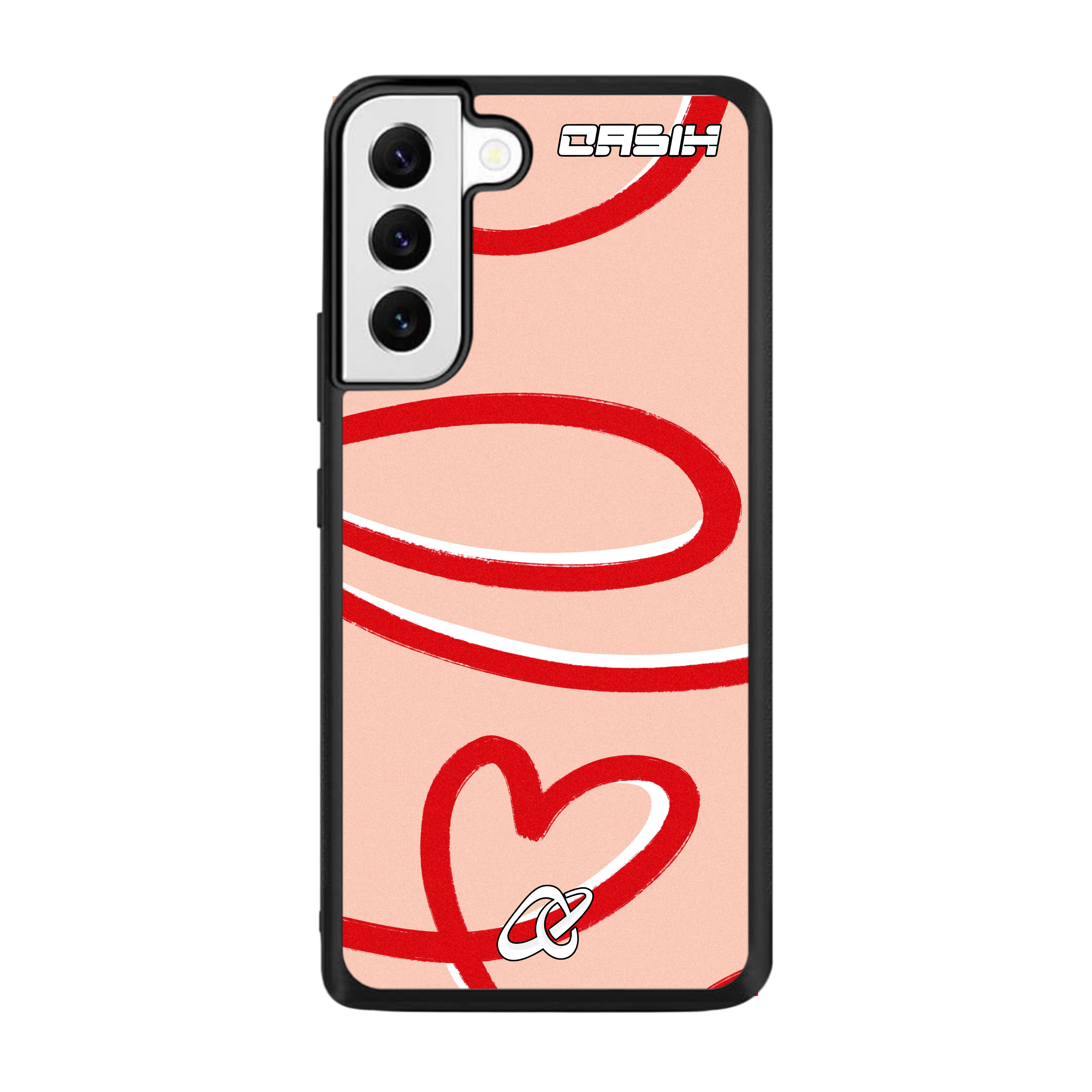 Samsung с готов дизайн #24